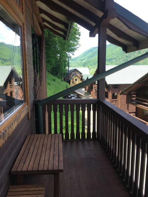 Кремениця Rivna 外观 照片
