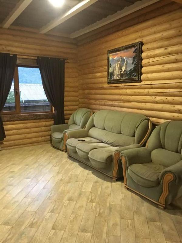 Кремениця Rivna 外观 照片